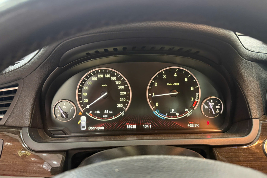 BMW 730LI SX 2011 DKI 2012 NHẬP ĐỨC 1 CHỦ TỪ MỚI