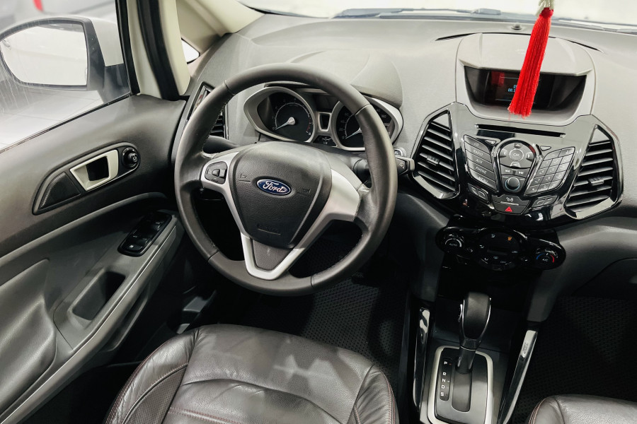 Ford Ecosport Titanium 2016  MUA BÁN Ô TÔ CŨ
