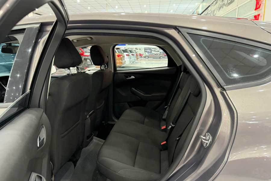 FORD FOCUS 1.5AT SX 2016 DKI 2017 1 CHỦ TỪ MỚI  