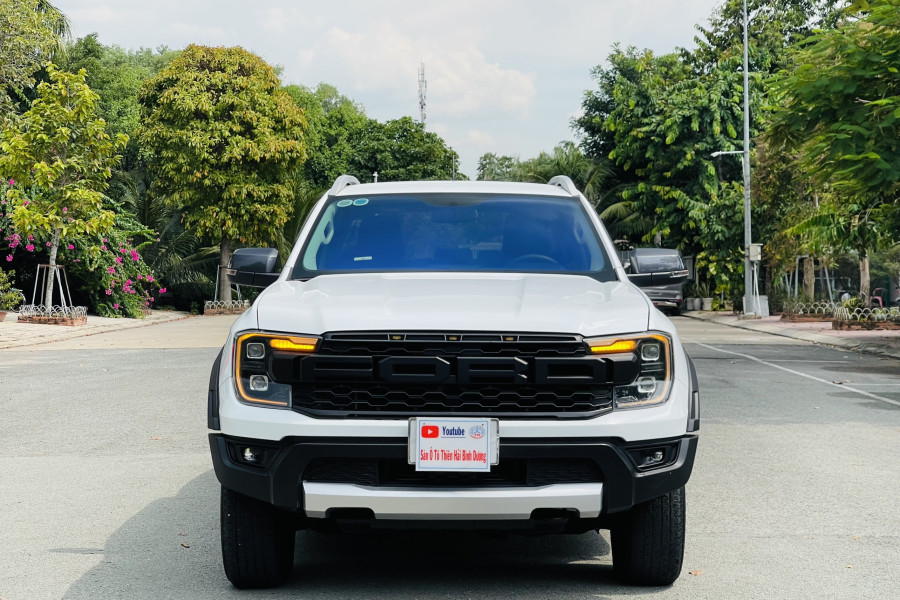 FORD RANGER XLS 2.0L 4x2 AT Sx 2022 Model 2023