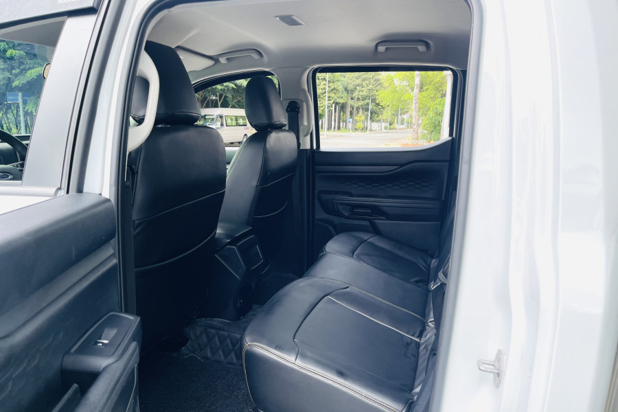 FORD RANGER XLS 2.0L 4x2 AT Sx 2022 Model 2023