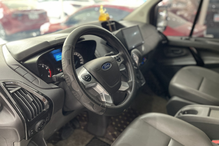 FORD TOURNEO 2.0L AT ECOBOOST  SẢN XUẤT 2019  