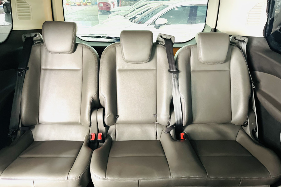 FORD TOURNEO 2.0L AT ECOBOOST  SẢN XUẤT 2019  