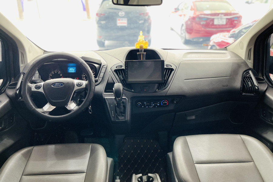 FORD TOURNEO 2.0L AT ECOBOOST  SẢN XUẤT 2019  