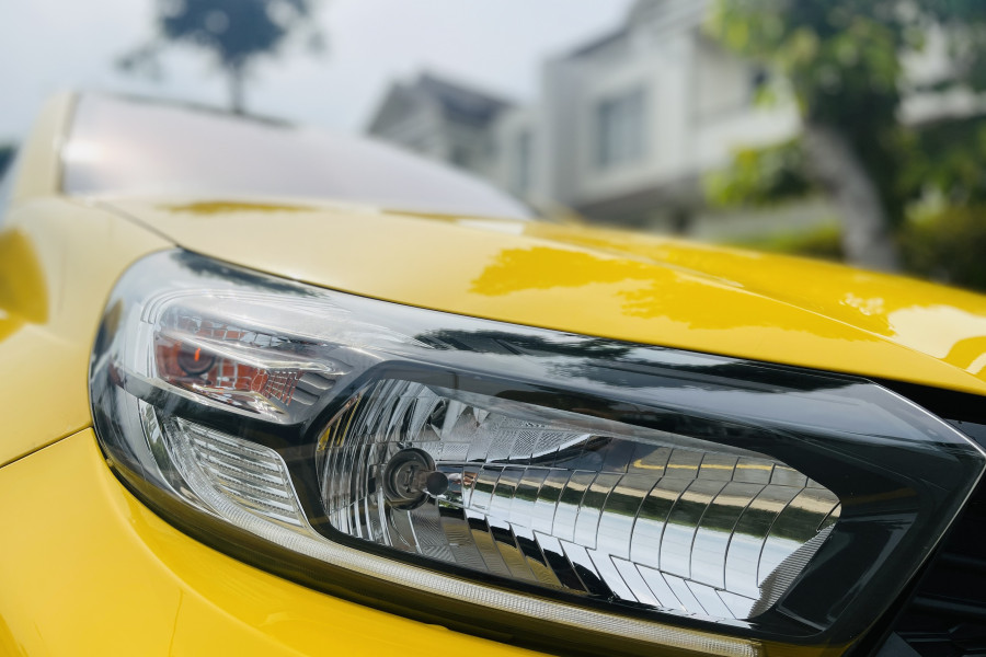 HONDA BRIO 1.2 RS 2019 BẢN FULL CAO CẤP BS64933