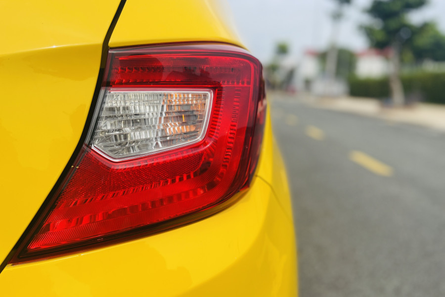 HONDA BRIO 1.2 RS 2019 BẢN FULL CAO CẤP BS64933