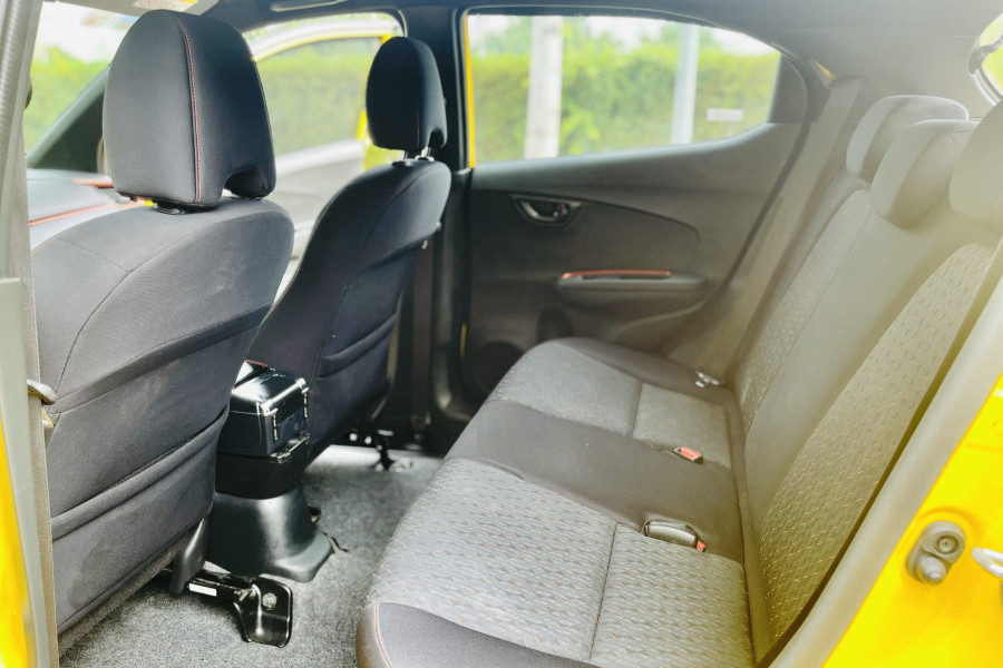 HONDA BRIO 1.2 RS 2019 BẢN FULL CAO CẤP BS64933
