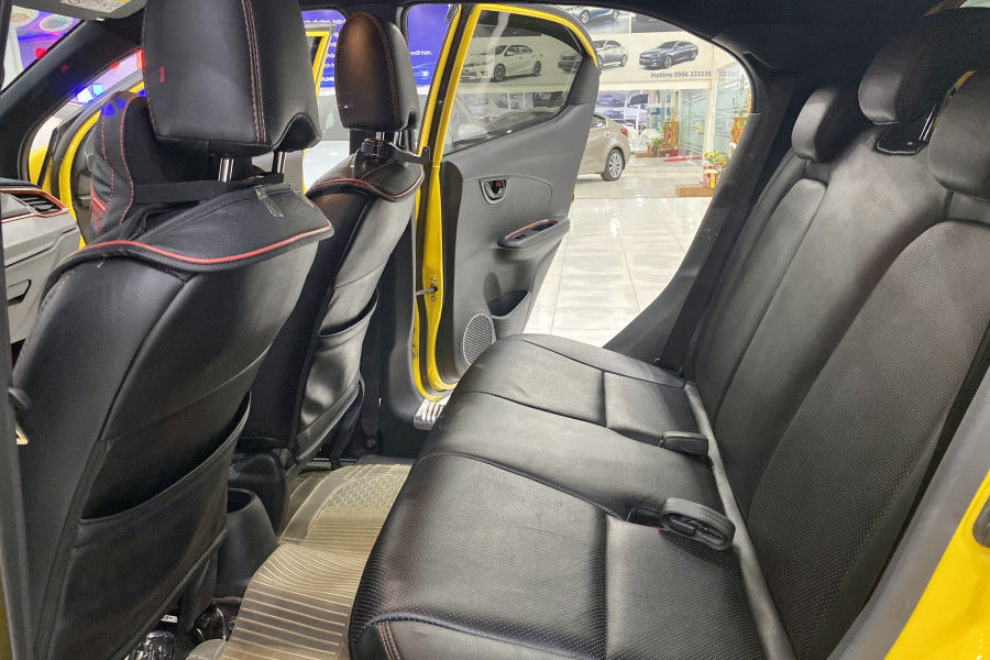 Honda Brio RS 2019, Nhập Khẩu bs74329