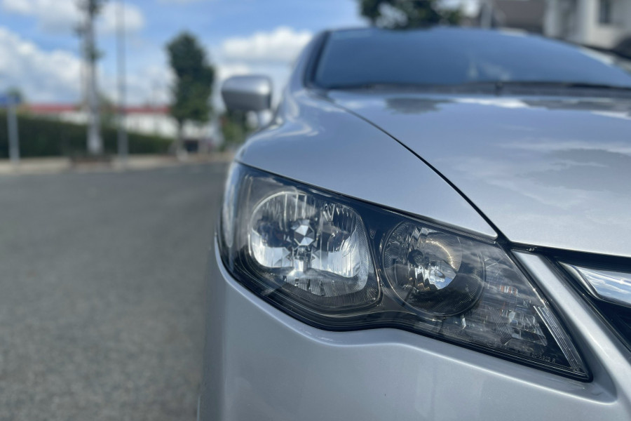 Honda Civic 1.8 MT 2011 BS007.34
