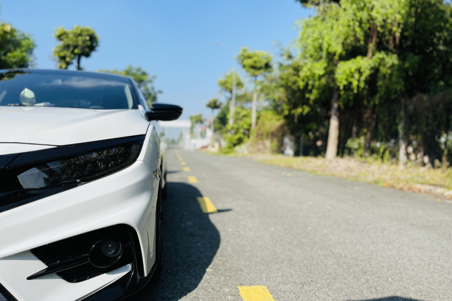 Honda Civic 1.8G 2019 Nhập Thái