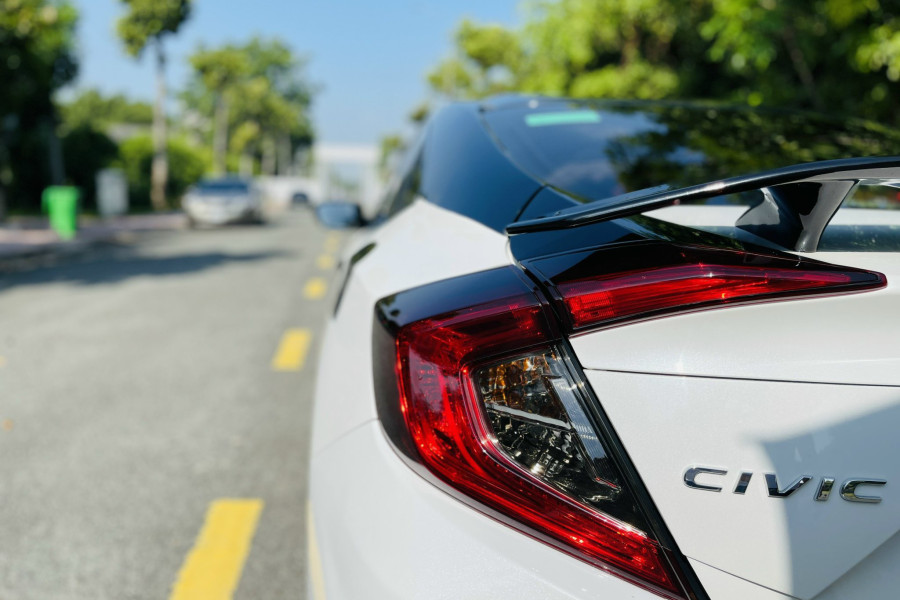 Honda Civic 1.8G 2019 Nhập Thái