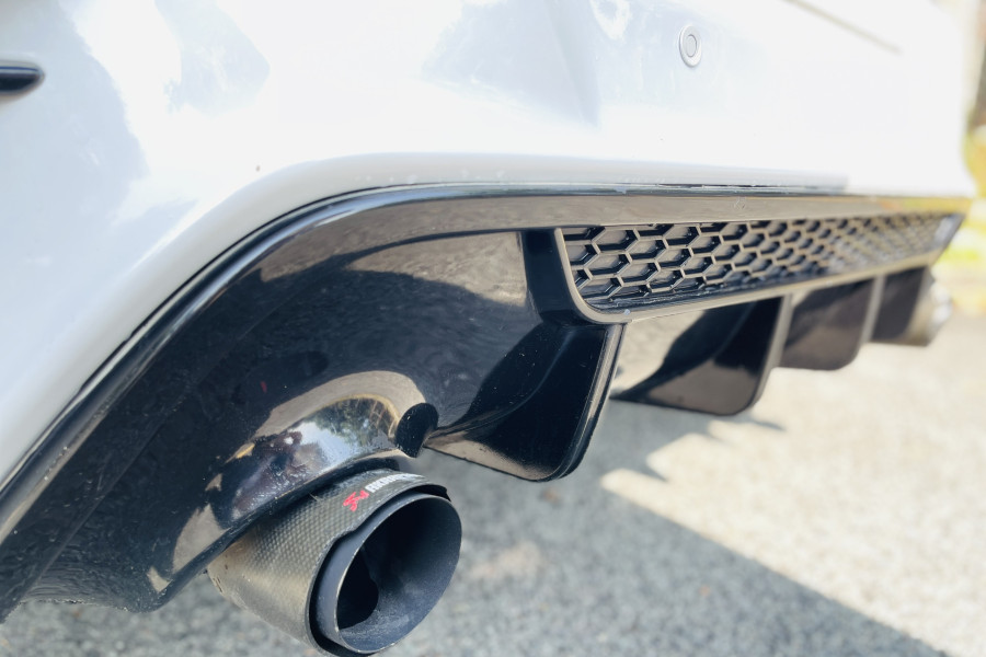 Honda Civic 1.8G 2019 Nhập Thái