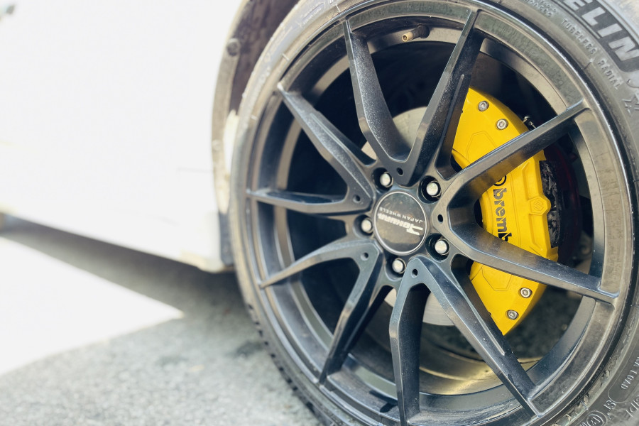 Honda Civic 1.8G 2019 Nhập Thái