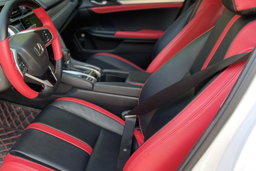 Honda Civic 1.8G 2019 Nhập Thái