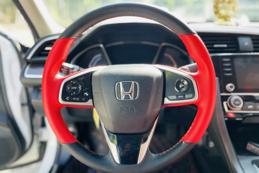 Honda Civic 1.8G 2019 Nhập Thái