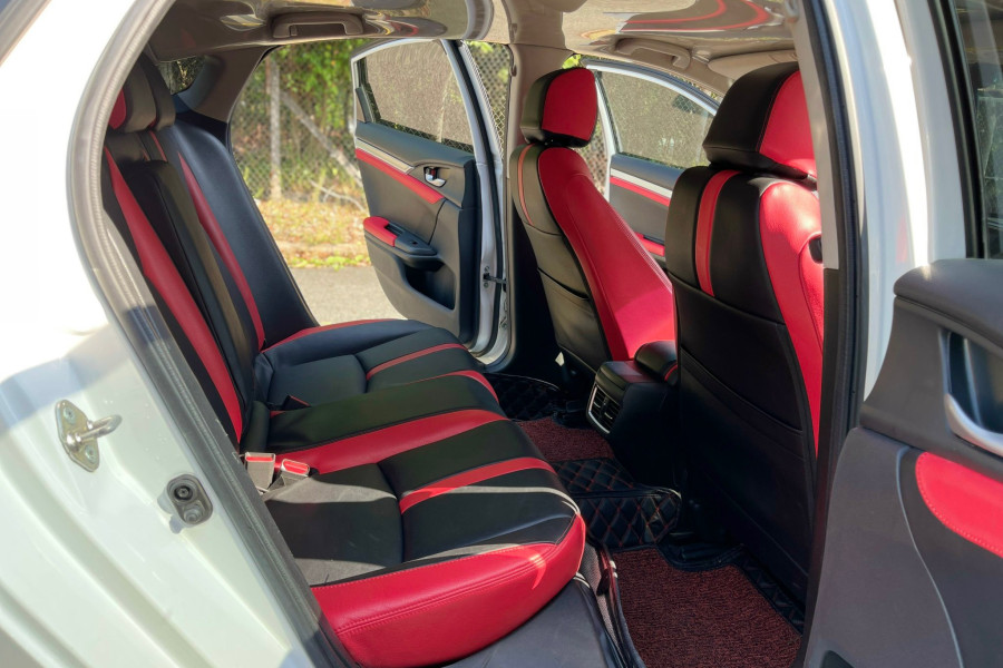 Honda Civic 1.8G 2019 Nhập Thái
