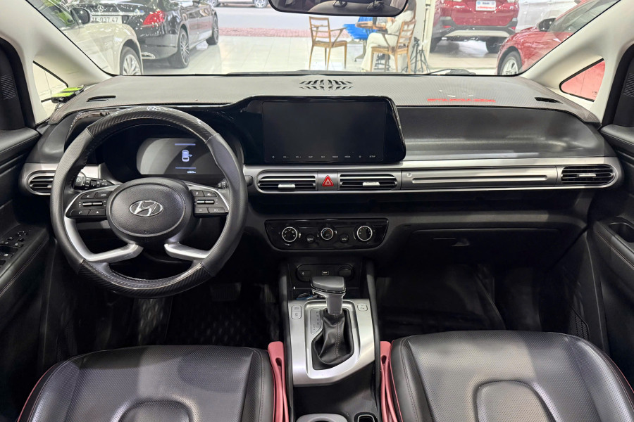 HYUNDAI STARGAZER X 1.5AT CAO CẤP SX 2024 NHẬP KHẨU INDONESIA 
