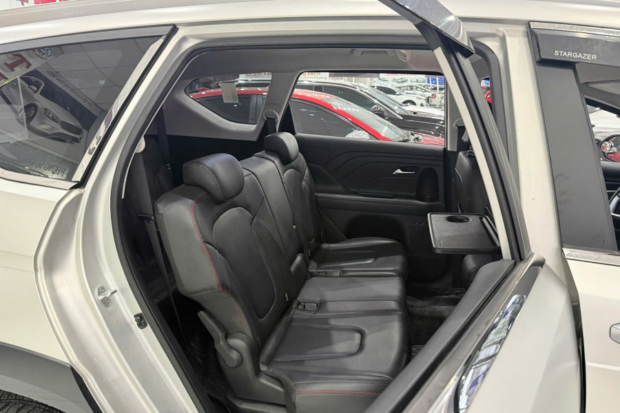 HYUNDAI STARGAZER X 1.5AT CAO CẤP SX 2024 NHẬP KHẨU INDONESIA 