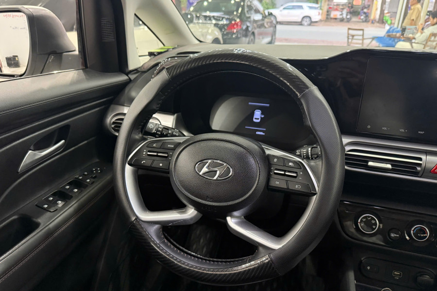 HYUNDAI STARGAZER X 1.5AT CAO CẤP SX 2024 NHẬP KHẨU INDONESIA 