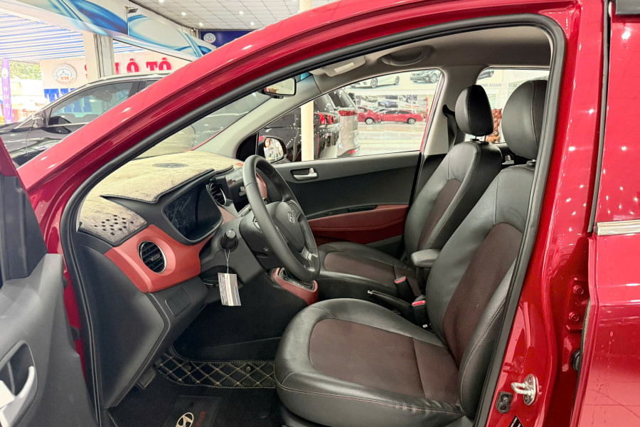 hyundai/hyundai-i10/z7143889334343-a4f37981e804f8250c5fced50adbcadc.jpg ⚜️ HYUNDAI I10 1.2AT SX 2017