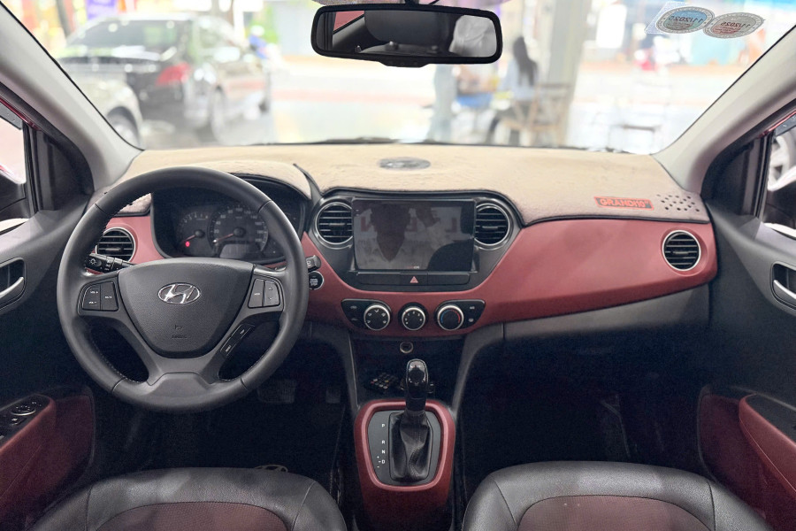 hyundai/hyundai-i10/z7143889348889-81f8b9c2e3228334a71f235608f0f3c2.jpg ⚜️ HYUNDAI I10 1.2AT SX 2017