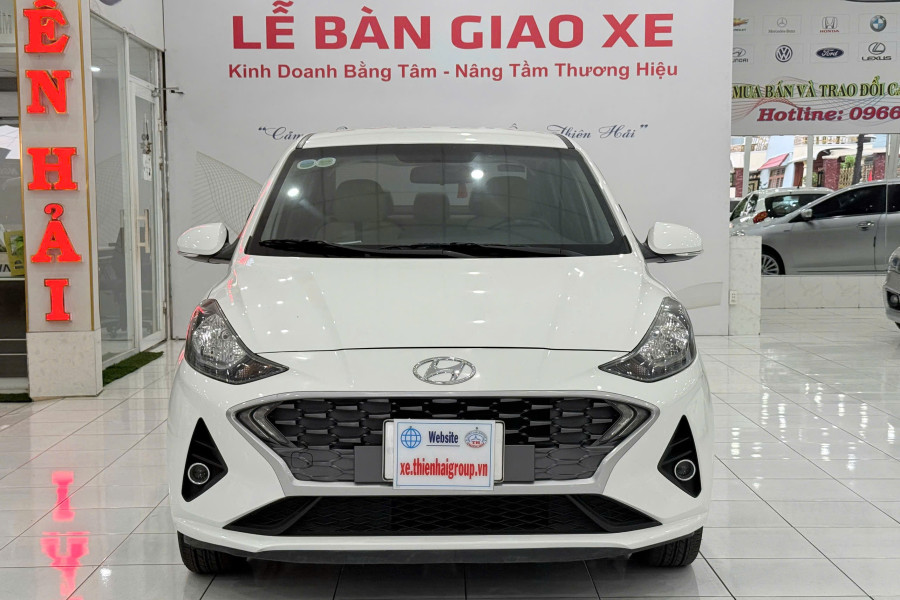 HYUNDAI I10 1.2AT SX 2022