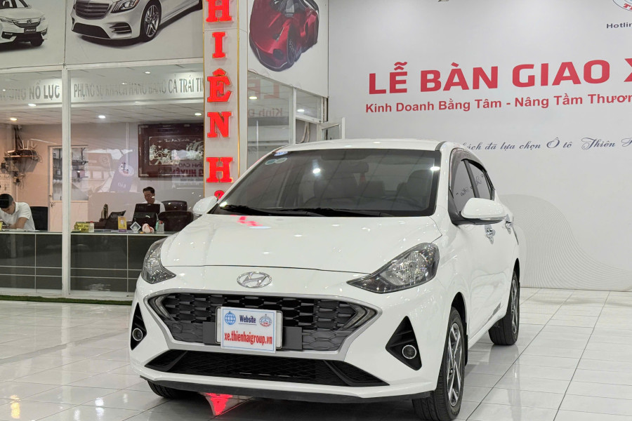 HYUNDAI I10 1.2AT SX 2022