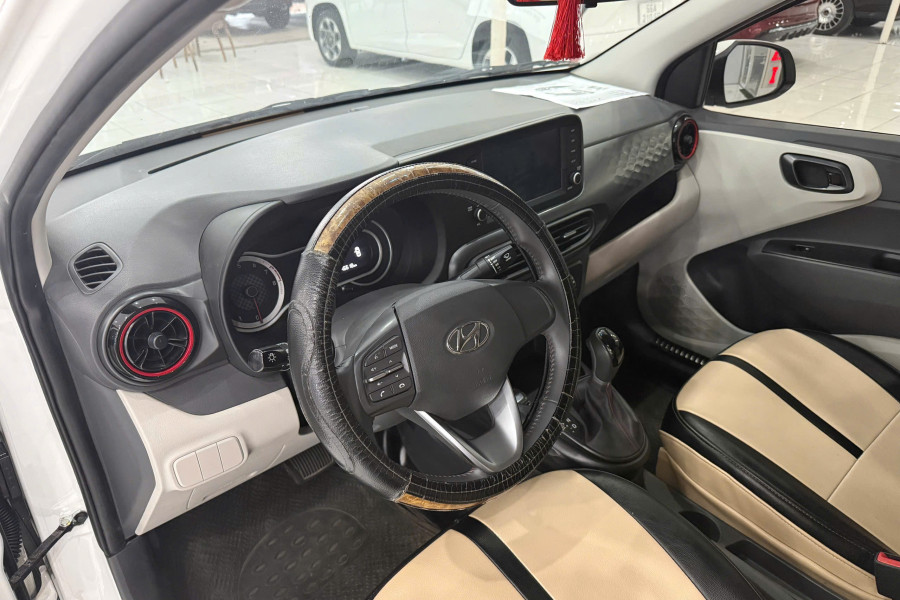 HYUNDAI I10 1.2AT SX 2022