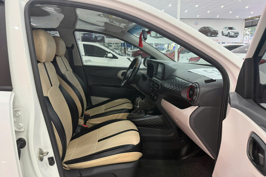 HYUNDAI I10 1.2AT SX 2022
