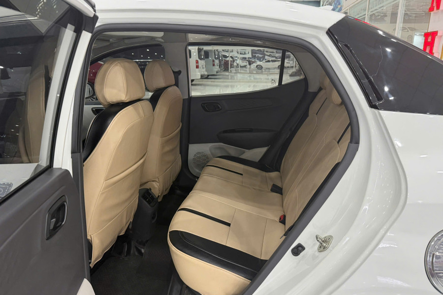 HYUNDAI I10 1.2AT SX 2022