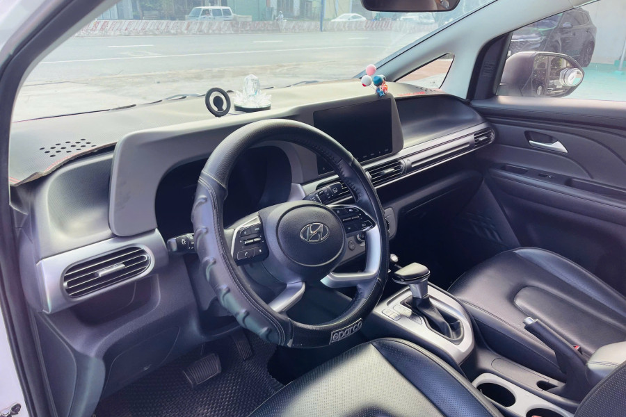 HYUNDAI STARGAZER 1.5 AT ĐẶC BIỆT SX 2022 NHẬP KHẨU INDONESIA