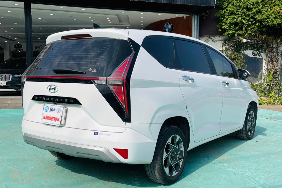 HYUNDAI STARGAZER 1.5 AT ĐẶC BIỆT SX 2022 NHẬP KHẨU INDONESIA