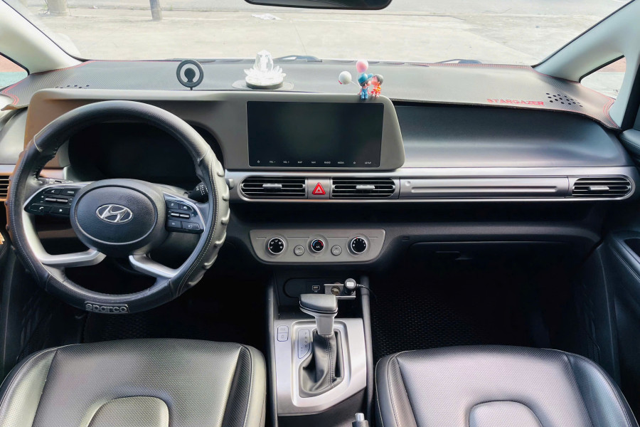 HYUNDAI STARGAZER 1.5 AT ĐẶC BIỆT SX 2022 NHẬP KHẨU INDONESIA