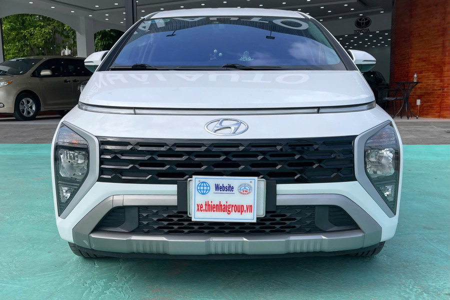 HYUNDAI STARGAZER 1.5 AT ĐẶC BIỆT SX 2022 NHẬP KHẨU INDONESIA