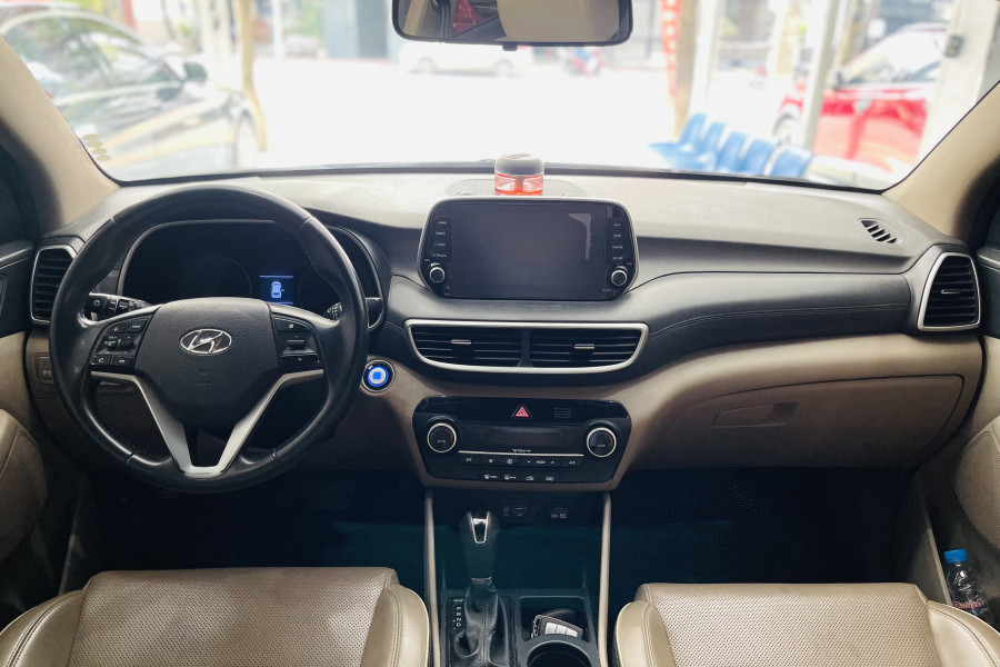 HYUNDAI TUCSON 2.0 AT SẢN XUẤT 2019 