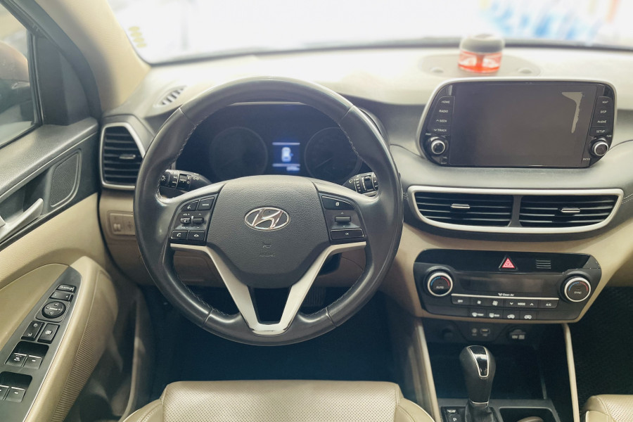 HYUNDAI TUCSON 2.0 AT SẢN XUẤT 2019 