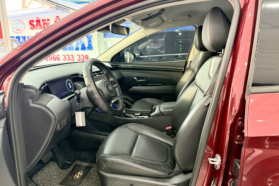 HYUNDAI TUCSON 2.0L ATH ĐẶC BIỆT SX 2022 MODEL 2023