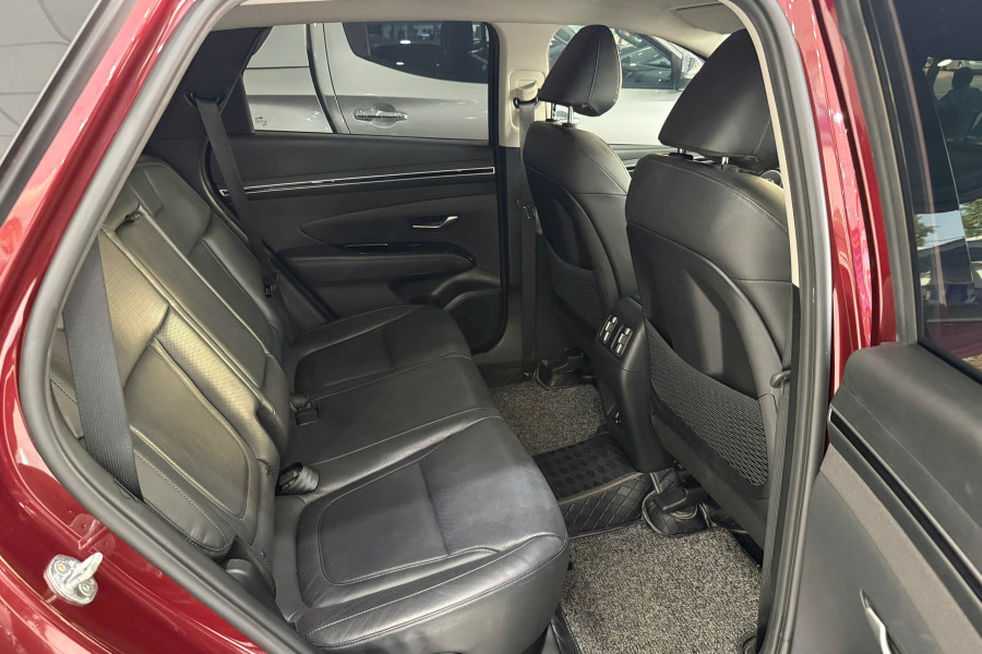 HYUNDAI TUCSON 2.0L ATH ĐẶC BIỆT SX 2022 MODEL 2023