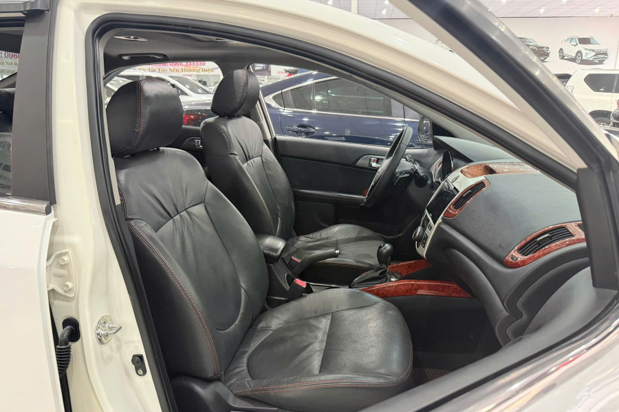 KIA FORTE 1.6AT SX 2013