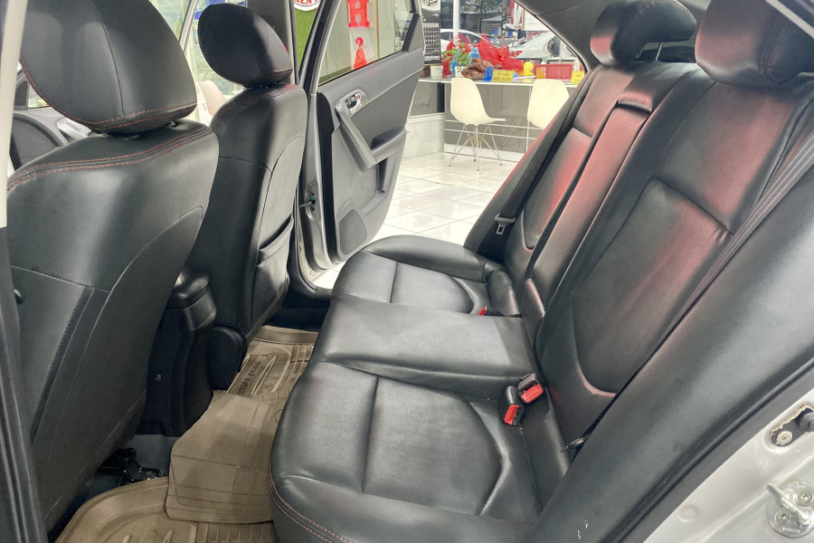  KIA Forte 1.6MT 2013  bs12977