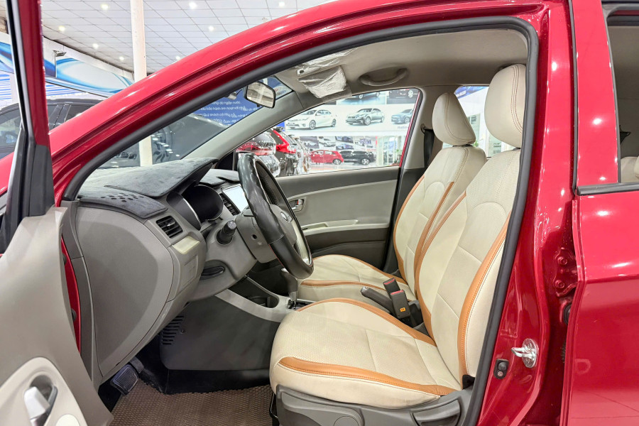 KIA MORNING 1.25 AT LUXURY SX 2020