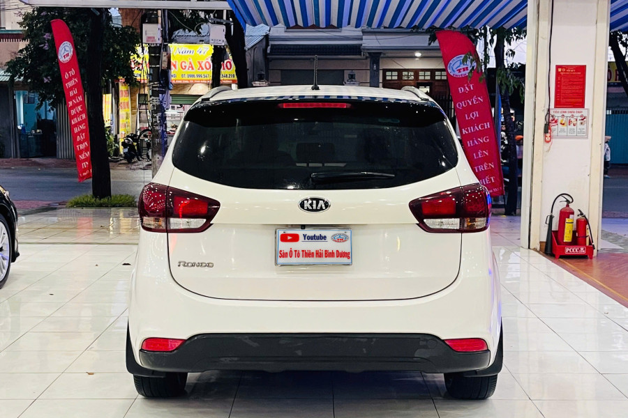 KIA RONDO 2020