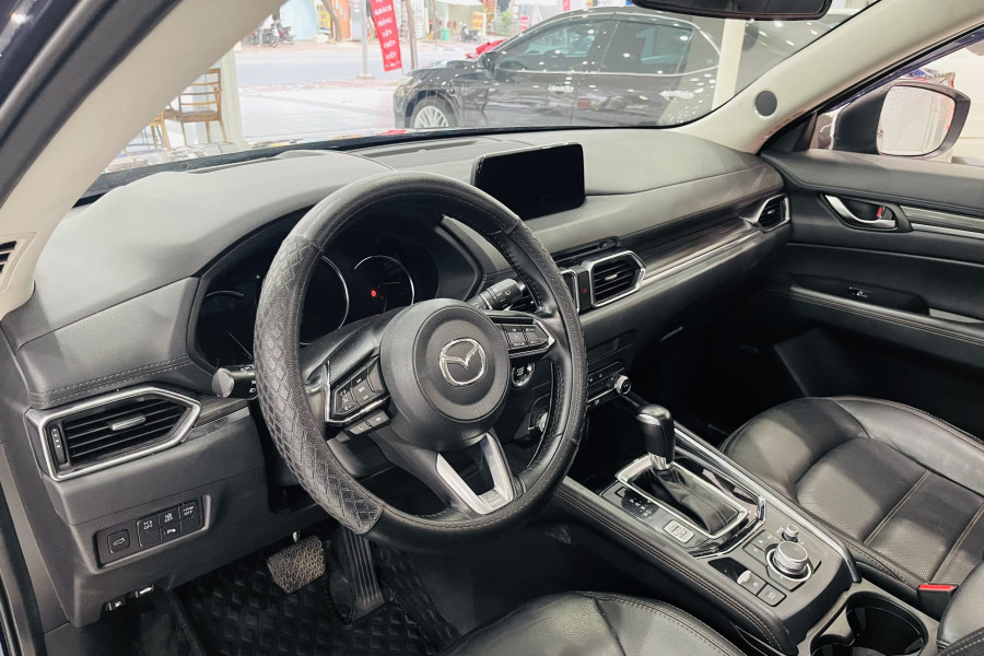 MAZDA CX-5 2.0 PREMIUM 2WD SX 2019