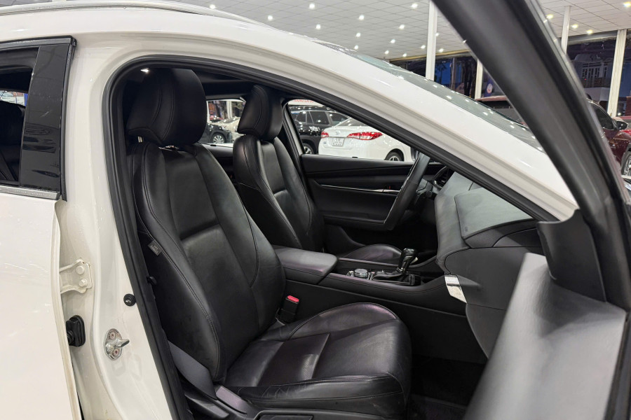 MAZDA 3 2.0L SPORT SIGNATURE PREMIUM SX 2021 