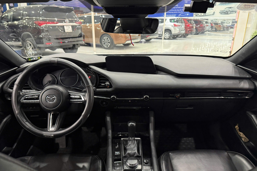 MAZDA 3 2.0L SPORT SIGNATURE PREMIUM SX 2021 