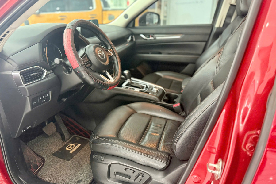 MAZDA CX-5 2.0 PREMIUM 2022 FULL OPTION