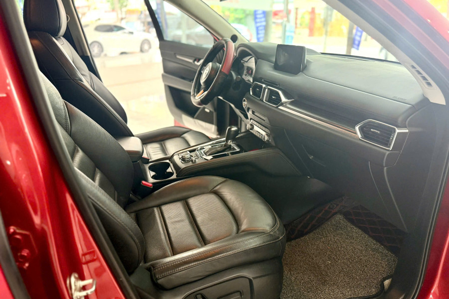 MAZDA CX-5 2.0 PREMIUM 2022 FULL OPTION