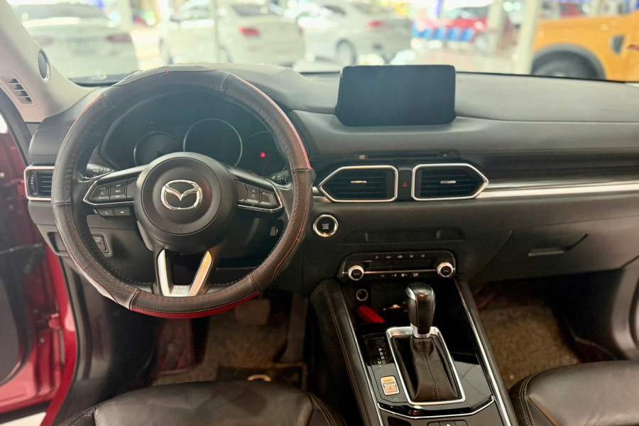 MAZDA CX-5 2.0 PREMIUM 2022 FULL OPTION