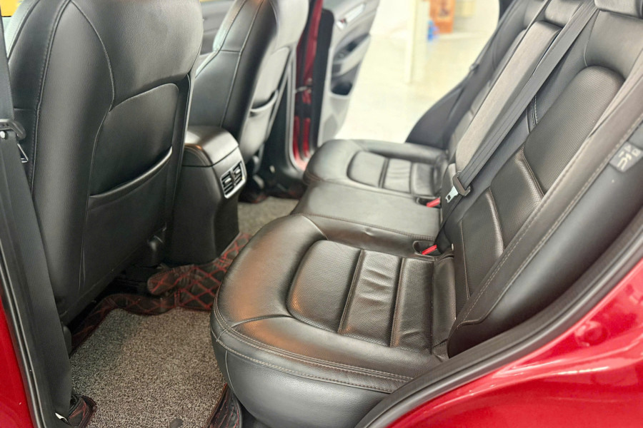 MAZDA CX-5 2.0 PREMIUM 2022 FULL OPTION