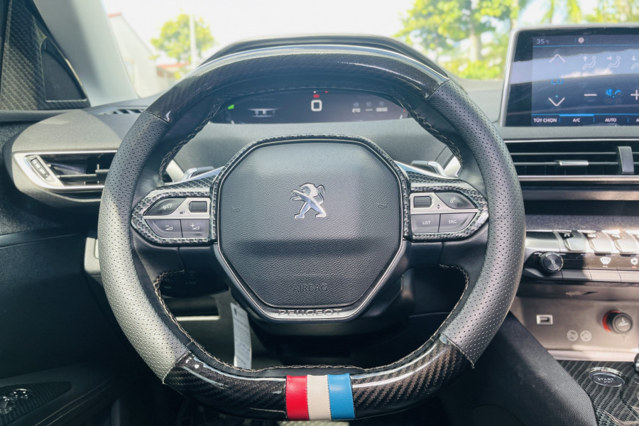 Peugeot 5008 1.6 GAT Turbo 2018 bs65478